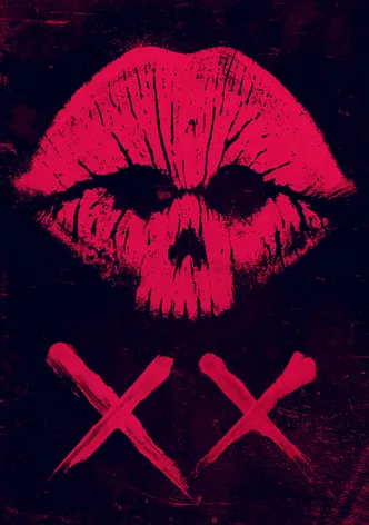 XX poster