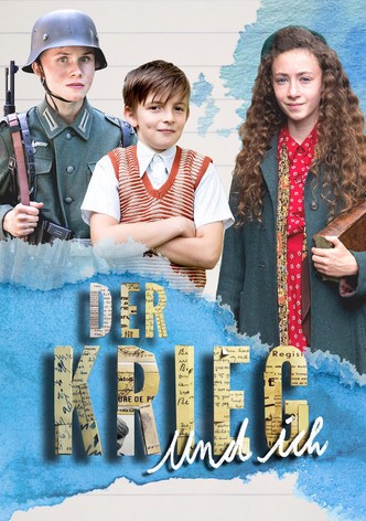 Der Krieg und ich - Staffel 1