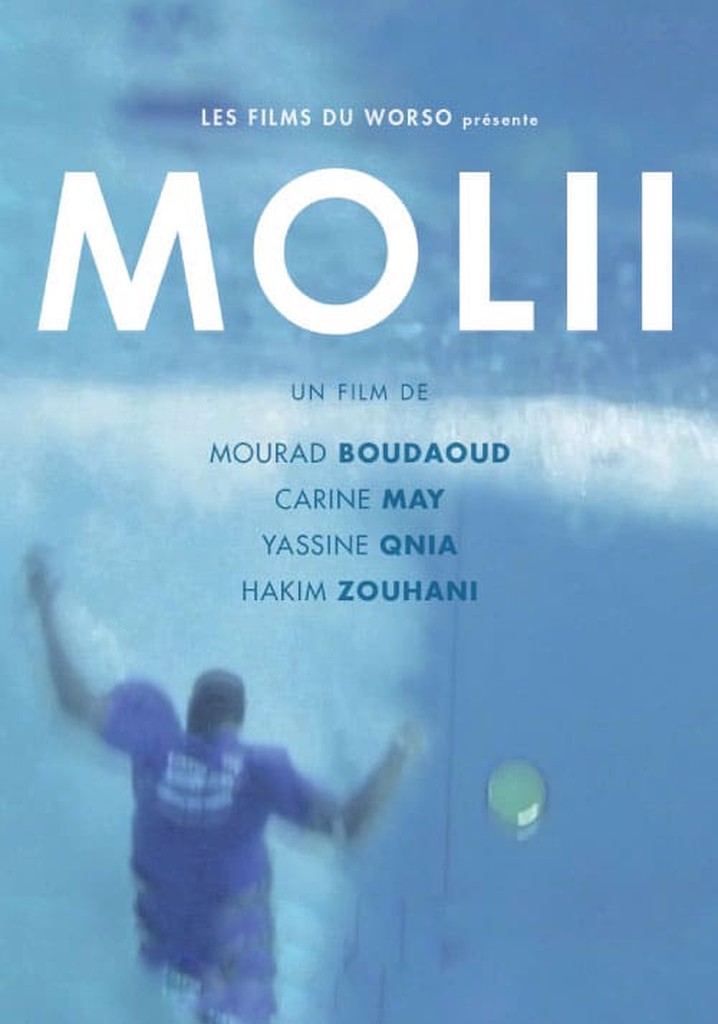 Molii