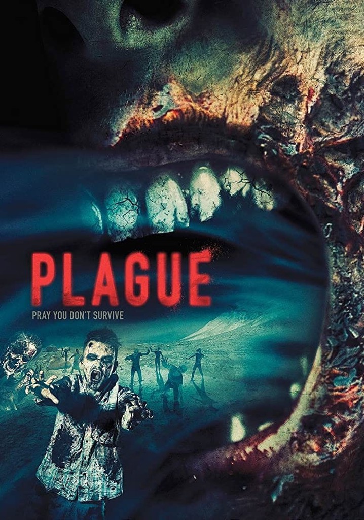 Plague streaming where to watch movie online?