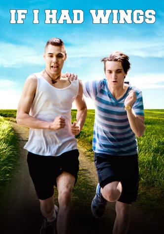 Kdybych měl křídla