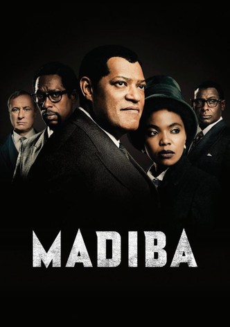 Il s'appelait Mandela