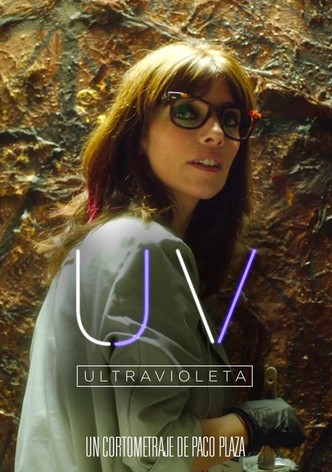 Ultravioleta