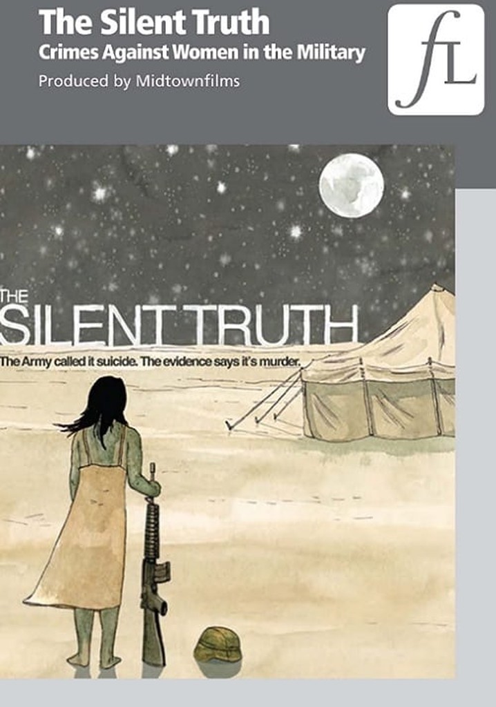 The Silent Truth streaming: where to watch online?