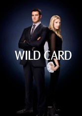 Wild Card - Seconda chance