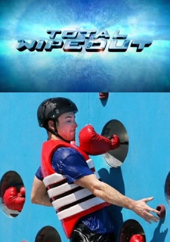 Total WipeOut (Version U.K)