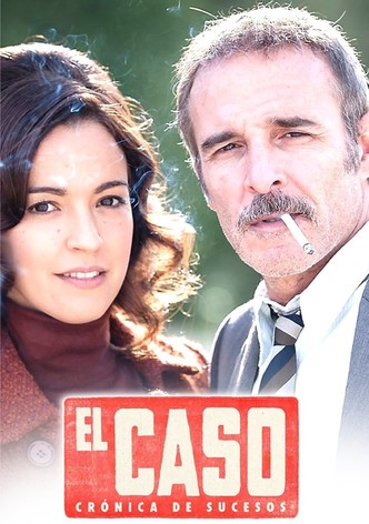 El Caso: crónica de sucesos