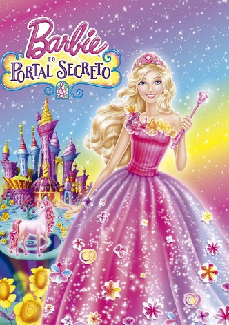 Barbie e o Portal Secreto