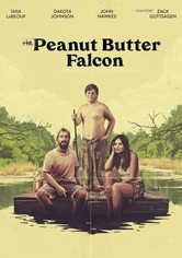 The Peanut Butter Falcon