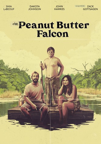 The Peanut Butter Falcon