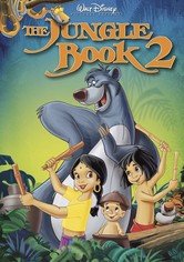 The Jungle Book 2