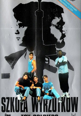 Szkoła Wyrzutków