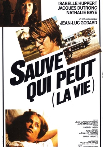 Sauve qui peut (la vie)