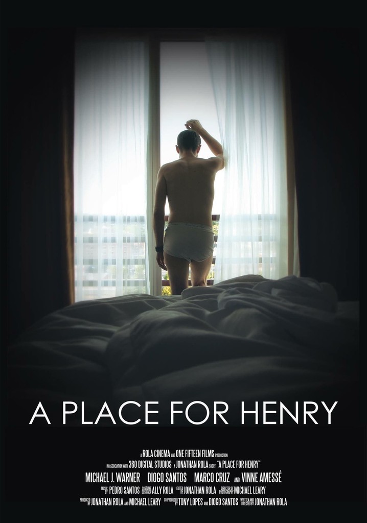 A Place For Henry