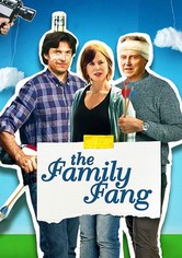 The Family Fang