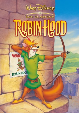 Robin Hood