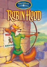Robin Hood