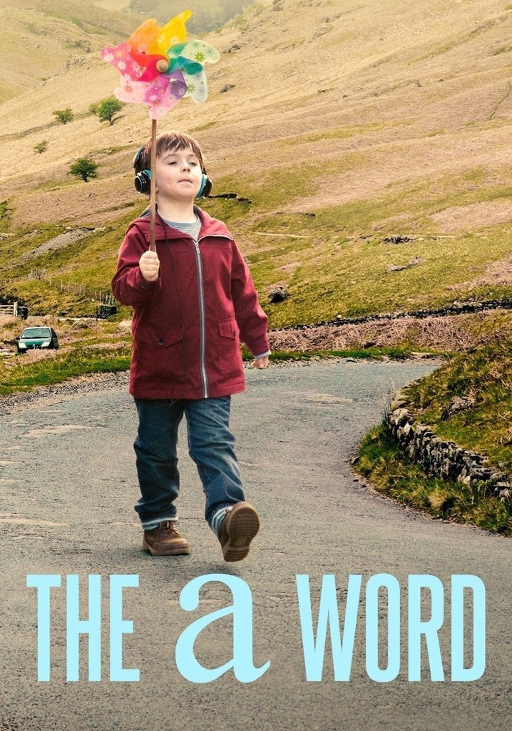 The A Word - watch tv show streaming online