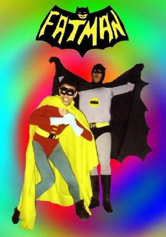 Fatman e Robada