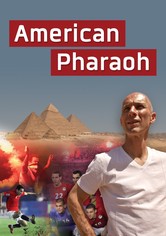 American Pharaoh