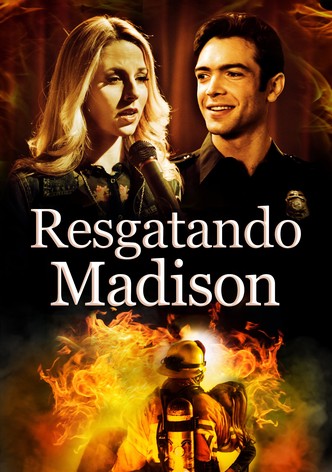 Resgatando Madison