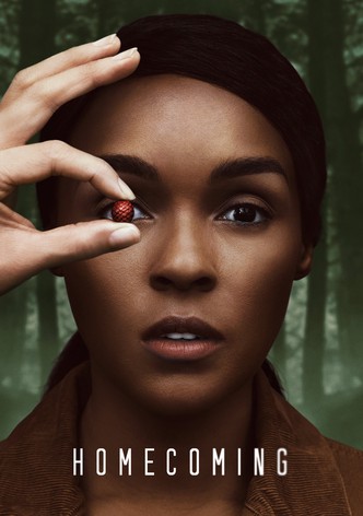 Завръщане у дома