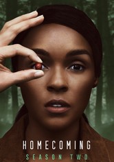 Homecoming: De Volta à Pátria