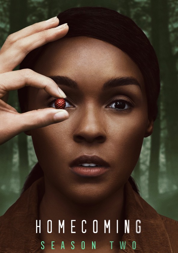 Watch homecoming season 2 online clearance