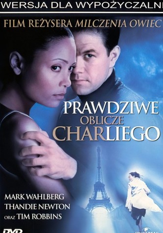 Prawdziwe oblicze Charliego