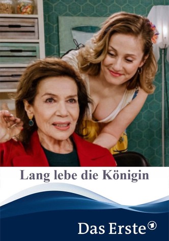 Lang lebe die Königin