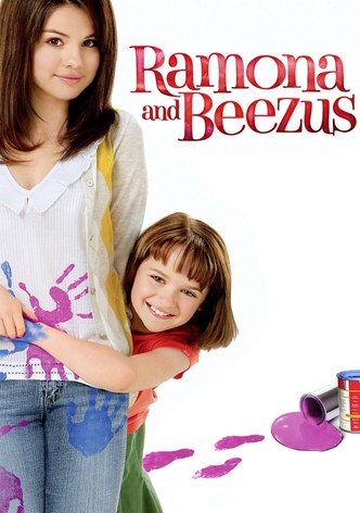 Ramona and Beezus
