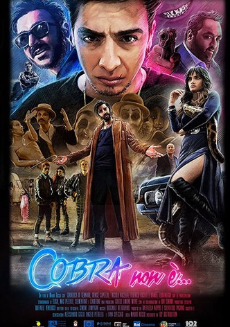 Cobra non è