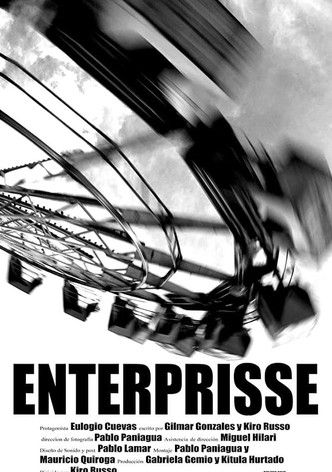 Enterprisse