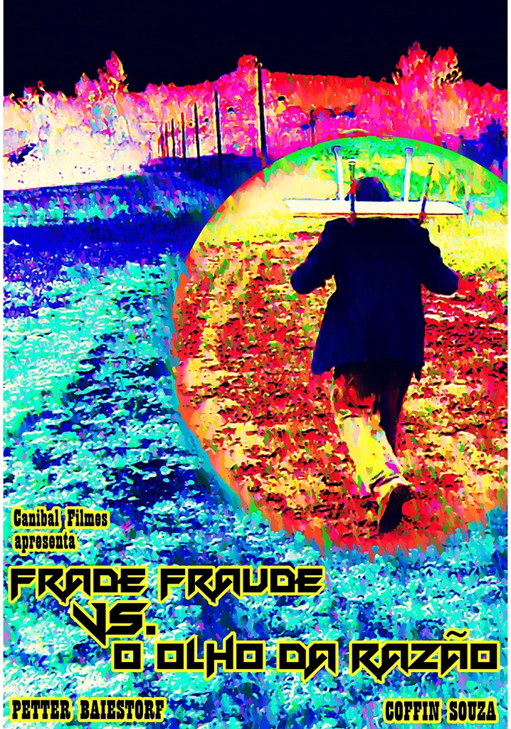 The Eye of Reason and Fraud