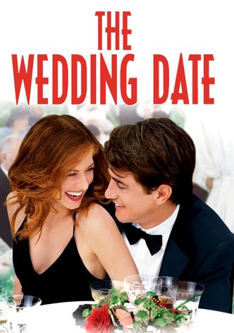 Prime Video: The Wedding Date