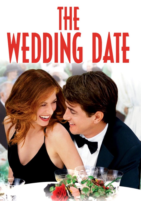 Watch The Wedding Date