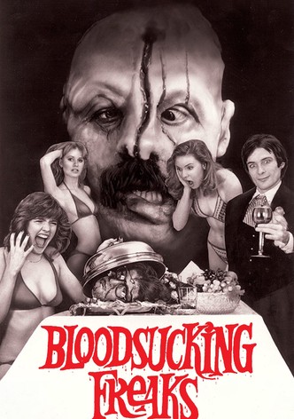 Bloodsucking Freaks