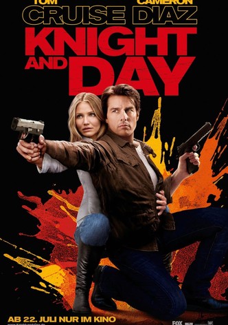 Knight and Day