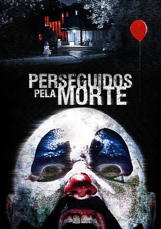 Perseguidos pela Morte