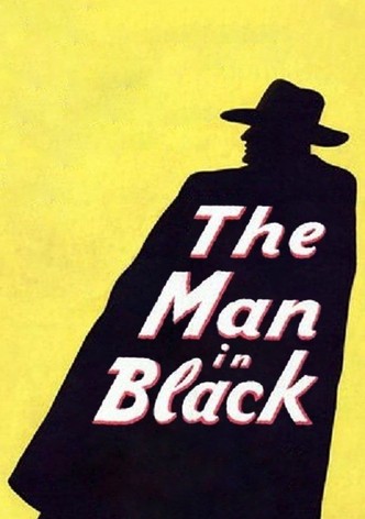 The Man in Black