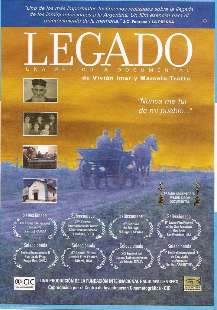 Legado