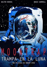 Moontrap. Trampa en la Luna