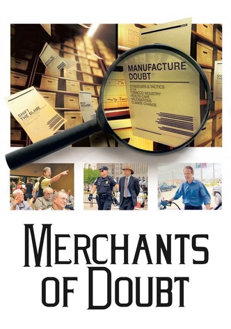 Merchants of Doubt