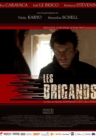 Les Brigands