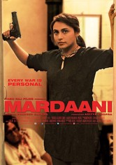 Mardaani (OmU)