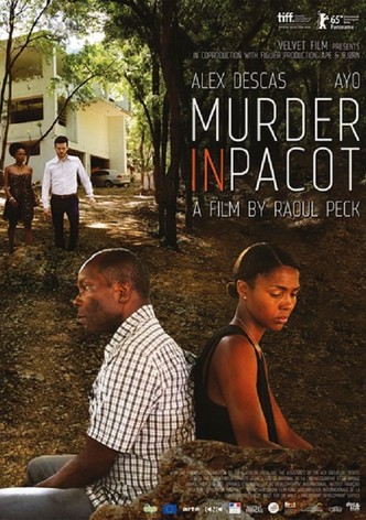 Murder in Pacot