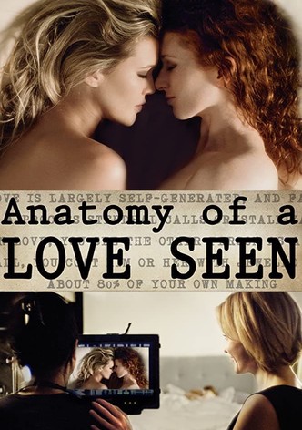 Anatomie einer erblickten Liebe (Anatomy of a Love Seen)