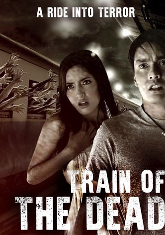 Train of the Dead