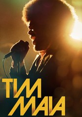 Tim Maia