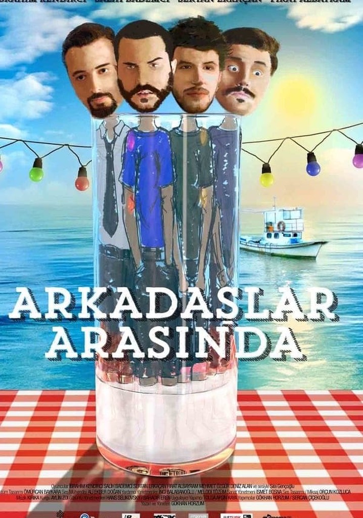 Arkadaşlar Arasında